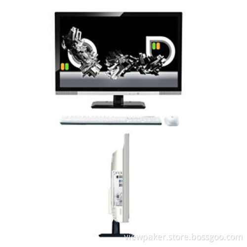 All-in-one PC DIY AIO